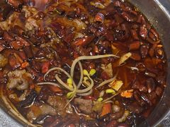 -重庆石磨豆花庄(乔庄店)