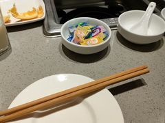 -海底捞火锅(六合天街店)