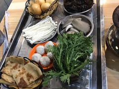 -范贤光鸡公煲(平乐园总店)