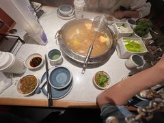 -左庭右院鲜牛肉火锅(苏州园区永旺店)