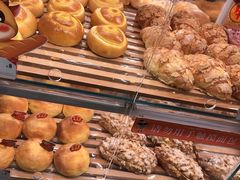 -BreadTalk面包新语·烘焙蛋糕(东方宝泰广场店)