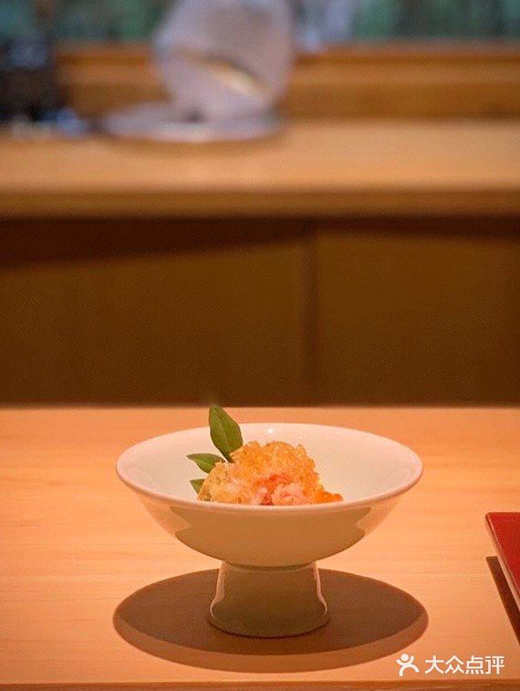 高质食材🍣｜纯粹新鲜又吃的过足瘾Sushiki 