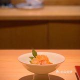 高质食材🍣｜纯粹新鲜又吃的过足瘾Sushiki 