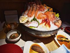 -京料理·日料自助·铁板燒(复悦城店)