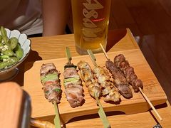 -鳥焱商店(王府大街店)