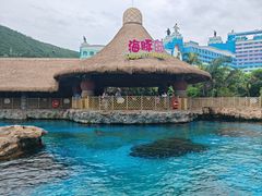 -珠海长隆海洋王国