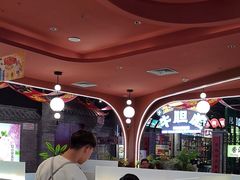 -黄记煌三汁焖锅(首创奥特莱斯店)