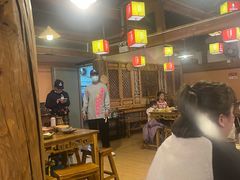 -阿婆情腊排骨火锅(饮玉巷店)