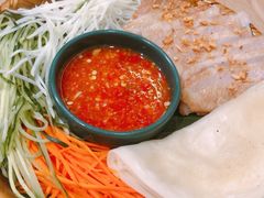-迷你椰·泰式大排档(共康店)