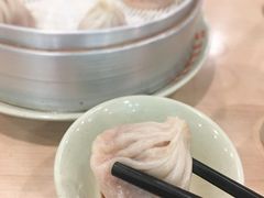 南翔小笼包-百家鸡味馆(清泰店)