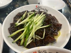 -桃园中华料理炸酱面(燕儿岛路店)