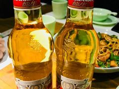 -胡桃里音乐酒馆(曲江店)