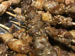 -管氏翅吧(马家堡店)