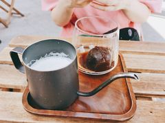 月球咖啡-Home Cafe(水榭春天店)