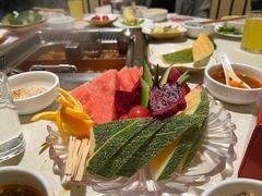 -海底捞大排档火锅(打浦路店)