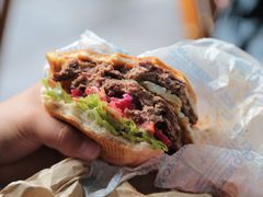 -Fergburger(皇后镇店)