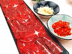 -牛鲜胜·潮汕牛肉自助火锅(番禺市桥店)
