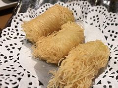 -东田之村自助餐厅(金水路店)