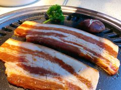 -阿泽禧烤肉(民兴花园店)