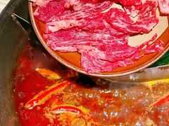 -阳阳老火锅(小南门店)