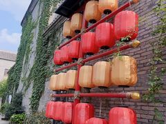 -回龙窝历史文化街区