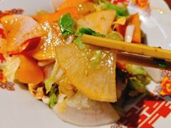 -小街47號江湖菜(四合院店)