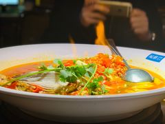 -坛宗剁椒鱼头(河西王府井店)