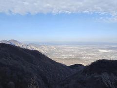-阳台山自然风景区
