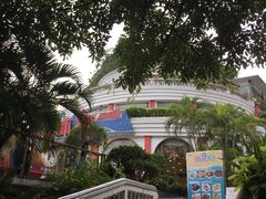 -沙河粉村·国家非遗传承(云台店)