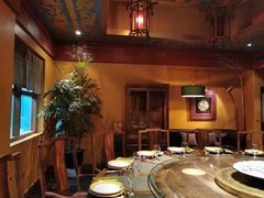 包厢-那家小馆•北京菜•烤鸭(香山店)