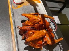 -羽鸽集·乳鸽专门店·地道顺德菜(岭南站店)