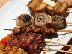 -串鳥南二条店