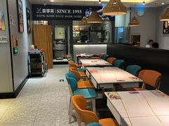 -豪享来中西餐厅(隆昌店)