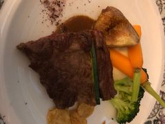 -顶鲜101美食美景餐厅