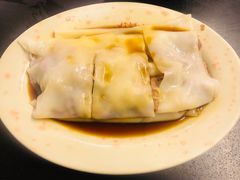 猪肝拉肠-伍湛记 · 广州老字号(龙津中路店)