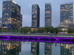 -东方体育中心(地铁站)