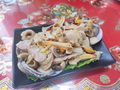 -崴海渔村(虹梅路店)