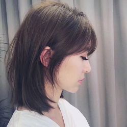 点击看大图 -3AM HAIR SALON染发接发