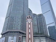 -金翠河烧鹅餐厅(解放碑时代广场店)