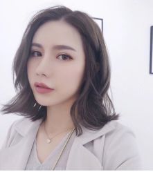 -明洞造型精品烫染