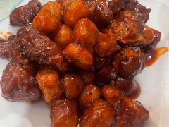 -眷江南之小蓝鲸(王府大街店)