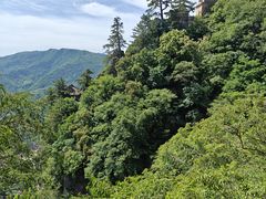 -崆峒山景区