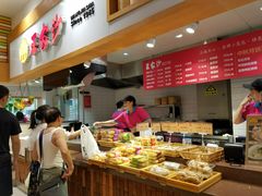 -光明·博海美食花园(上海瑞金医院12号楼店)