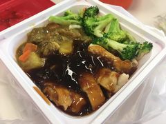 -和合谷(建外中海店)