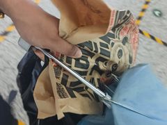 -肯德基(中华路店)