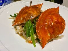 -万龙洲海鲜·粤菜(亚运村店)