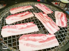 -十三姨正合丰烤肉(营迹路店)