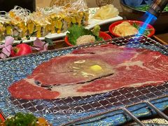 -鸟山鸣·日料食堂(王府井店)