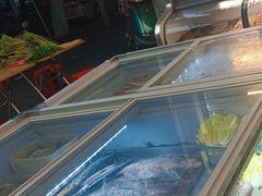 -阿镇烧烤(新桥路店)