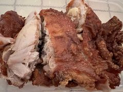 -王二甩老木子鸡(江湾店)